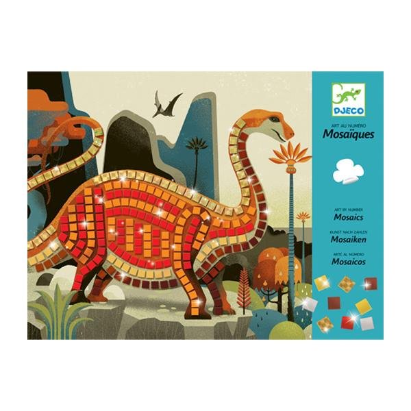 Djeco Mosaics - The Toy Station