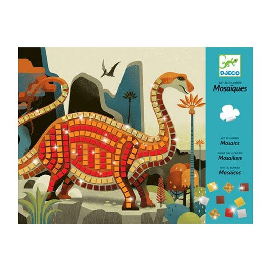Djeco Mosaics - The Toy Station