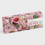 Djeco Abracadabra 200pc Puzzle