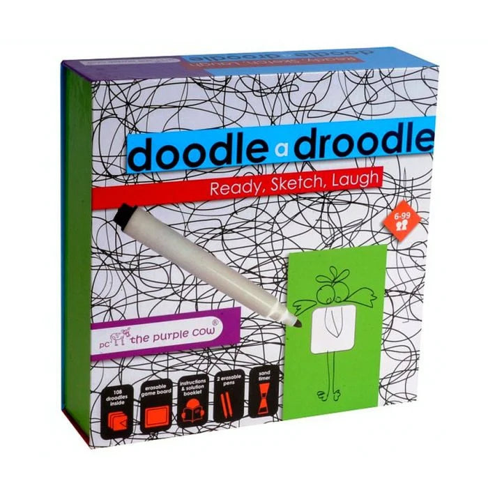 Doodle a Droodle - The Toy Station