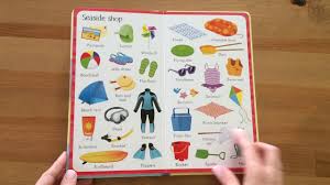 199 Things at the Seaside - The Toy Station