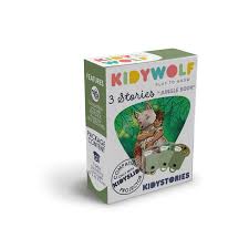 KIDYSTORIES - Assorted Stories for Kidyslide