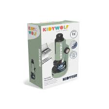 Kidywolf - Kidy-Microscope