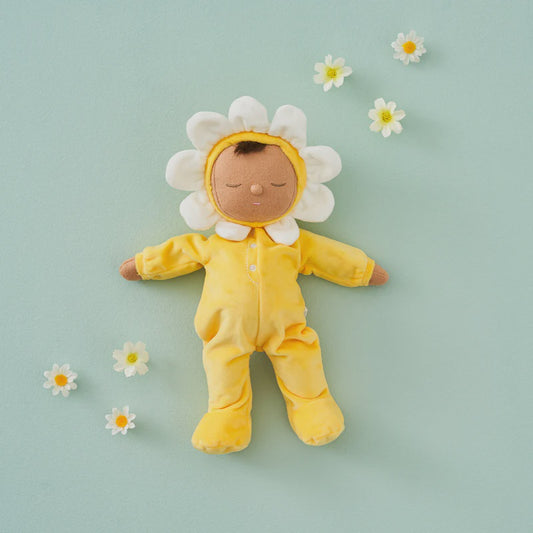 Dozy Dinkum - Pip Buttercup