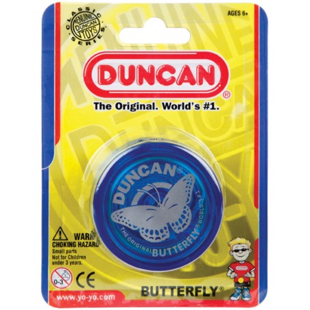 Duncan Classic Yoyo - The Toy Station