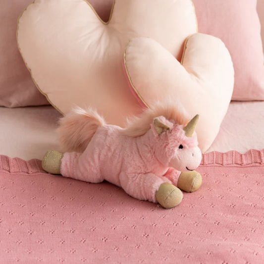 Glimmer Glitter Unicorn - The Toy Station