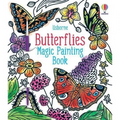 Magic Painting Book-Butterflies - The Toy Station