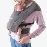 Embrace Cozy Newborn Carrier