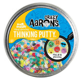 Crazy Aarons Thinking Putty 4" Tin