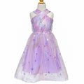 Eras Dress Lilas Size 7-8 - The Toy Station
