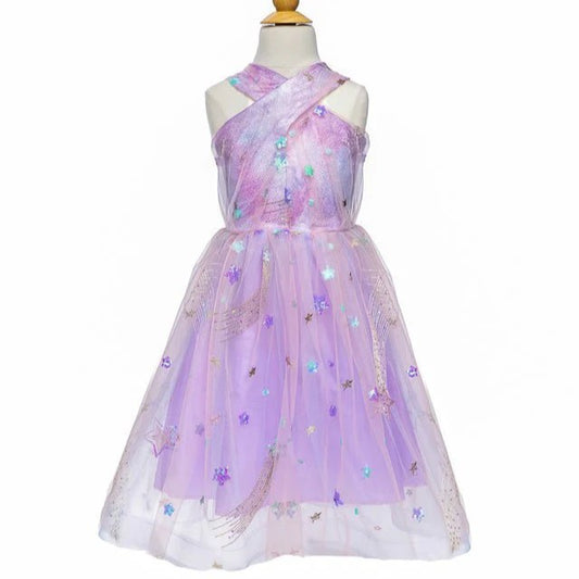 Eras Dress Lilas Size 7-8