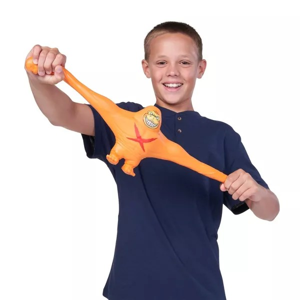 Smashers Slam Heroes - The Toy Station