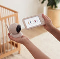 Drift Home Baby Monitor and Smart TOG Guide