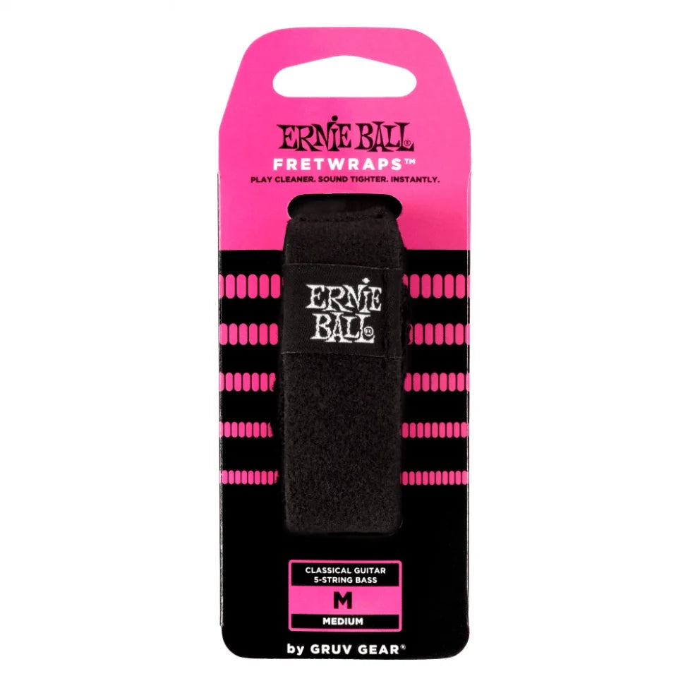 Ernie Ball Fretwraps