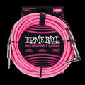 Ernie Ball Braided Instrument Cable 10FT