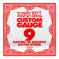 Ernie Ball Custom Gauge Single String