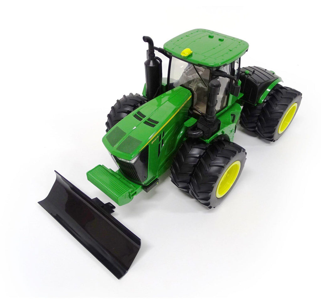 John Deere Big Farm JD 9620R 4WD Tractor - The Toy Station