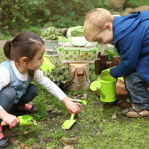 Ever Earth Garden Bag with Tools - The Toy Station