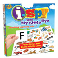 Eye Spy with My Little Eye - The Toy Station