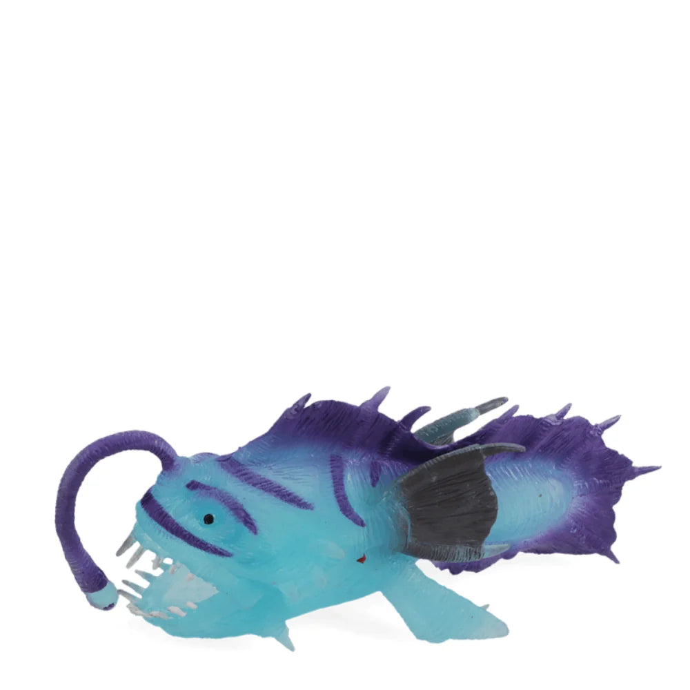 Glow in the dark Anglerfish-Rex London