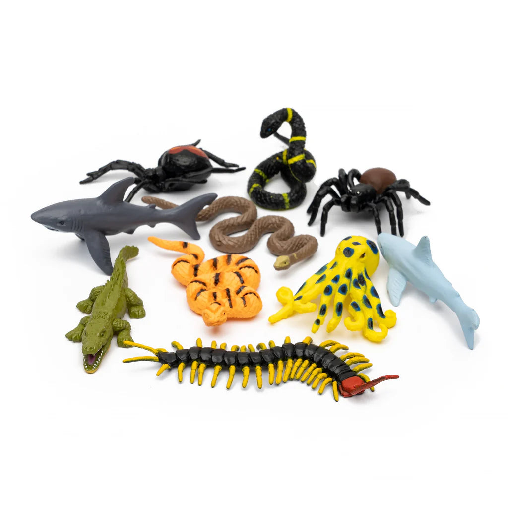 Nature Tube - The Toy Station