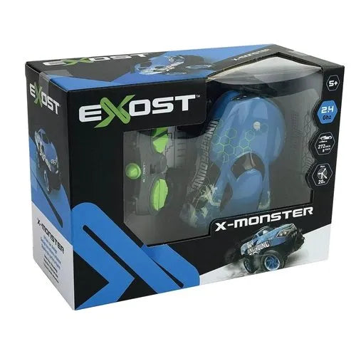 Exost X Beast/Monster Assorted - The Toy Station