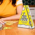 P for Pizza Game