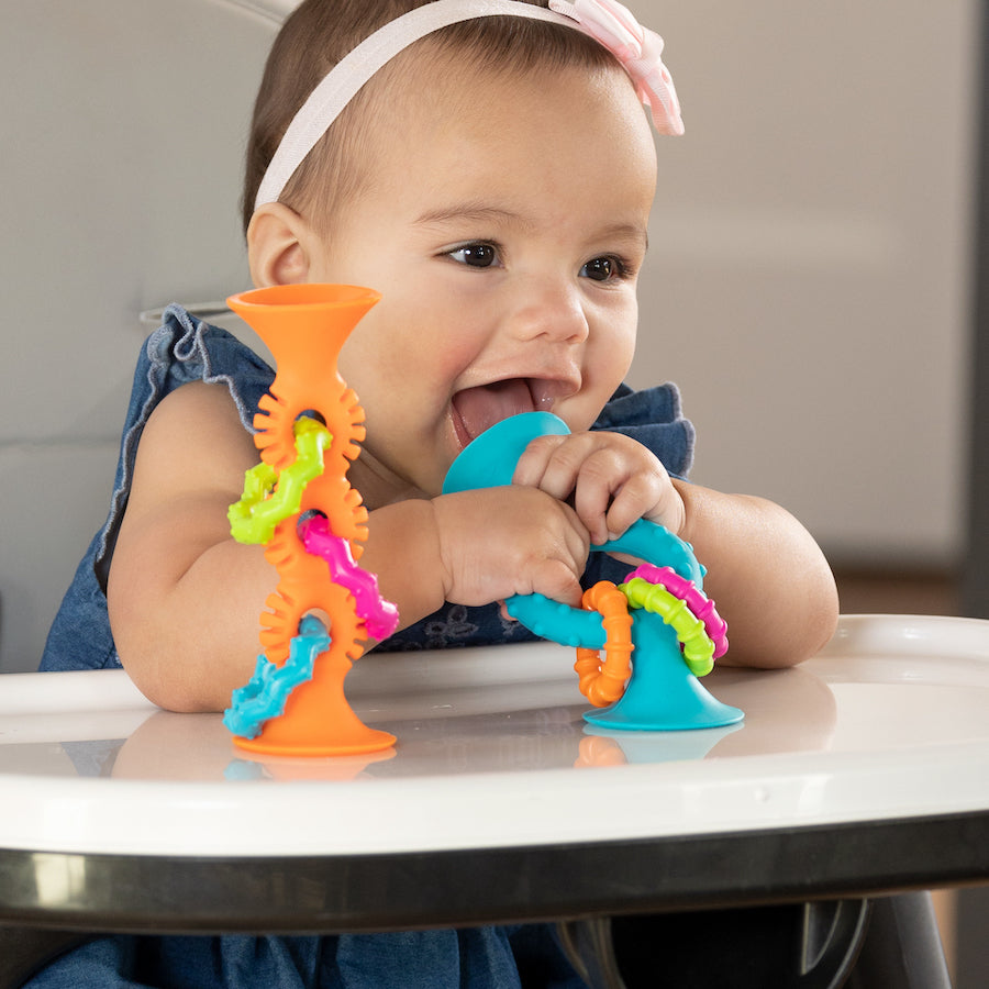 Fat Brain Toys Pipsquigz Loops