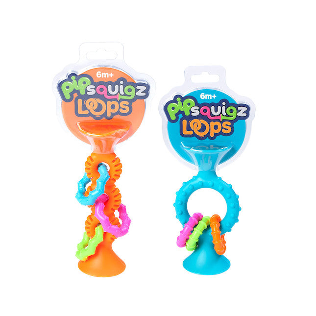 Fat Brain Toys Pipsquigz Loops