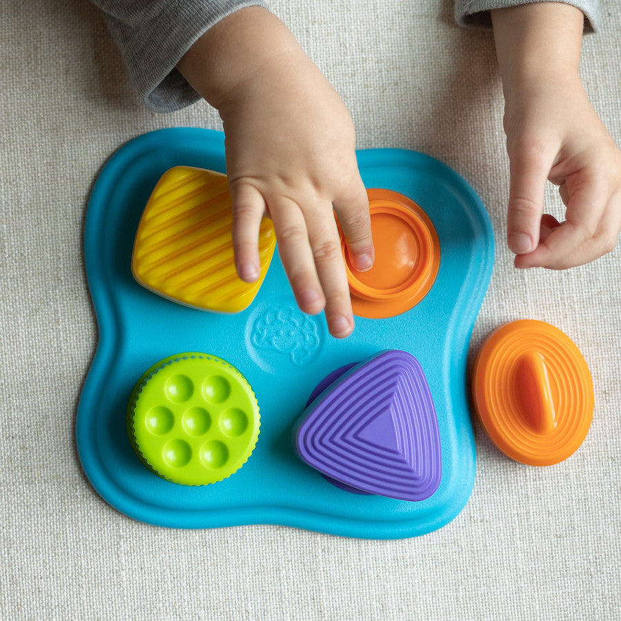 Lidzy - The Toy Station