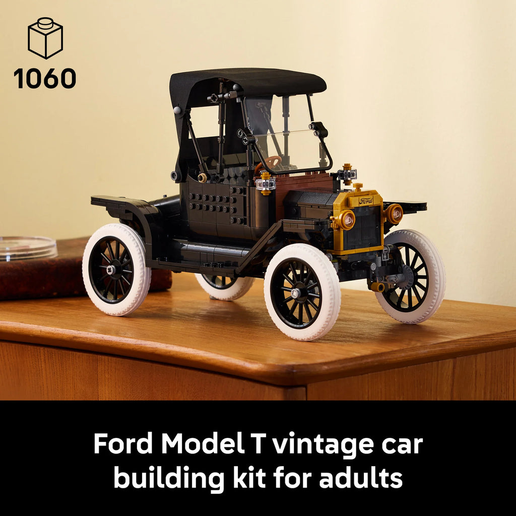 Lego 11376 Ford Model T