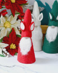 Gnome Tree Topper-Assorted Colours