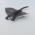 Felt Manta Ray Toy - The Toy Station