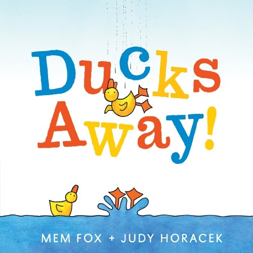 Ducks Away! - The Toy Station