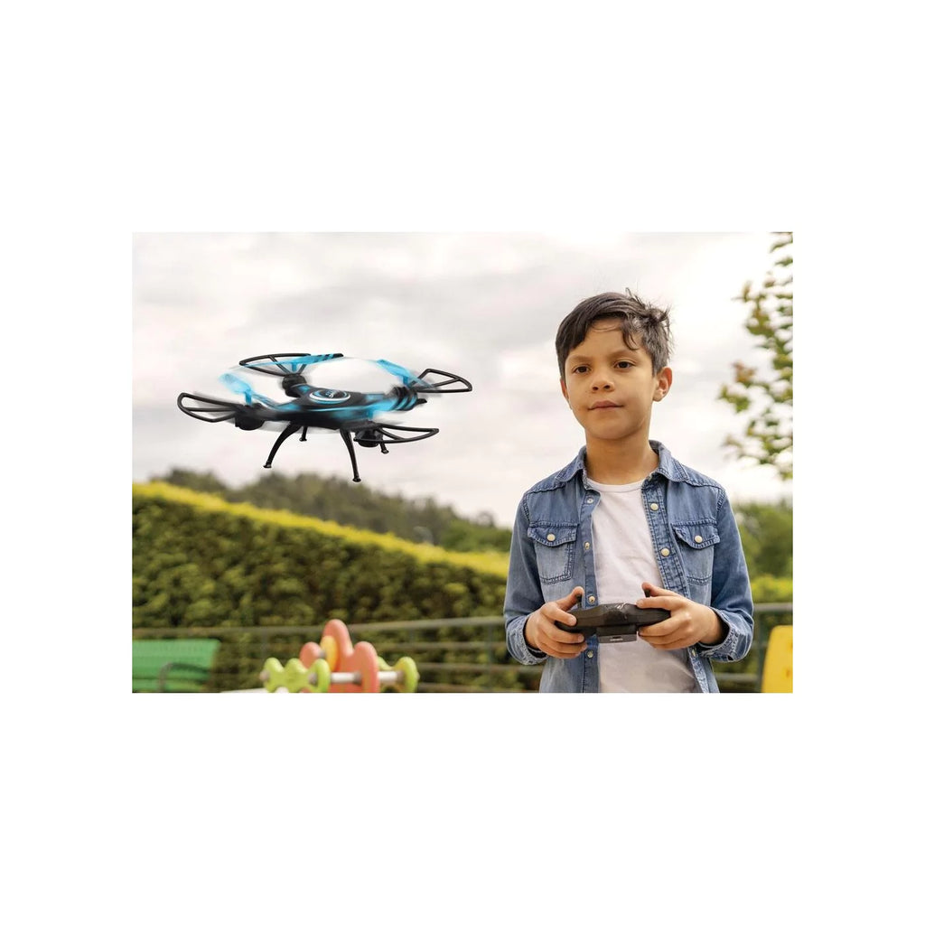 Flybotic Stunt Drone - The Toy Station