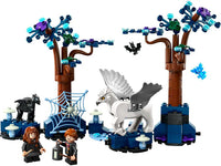 Lego Harry Potter Forbidden Forest: Magical Creatures