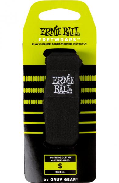 Ernie Ball Fretwraps
