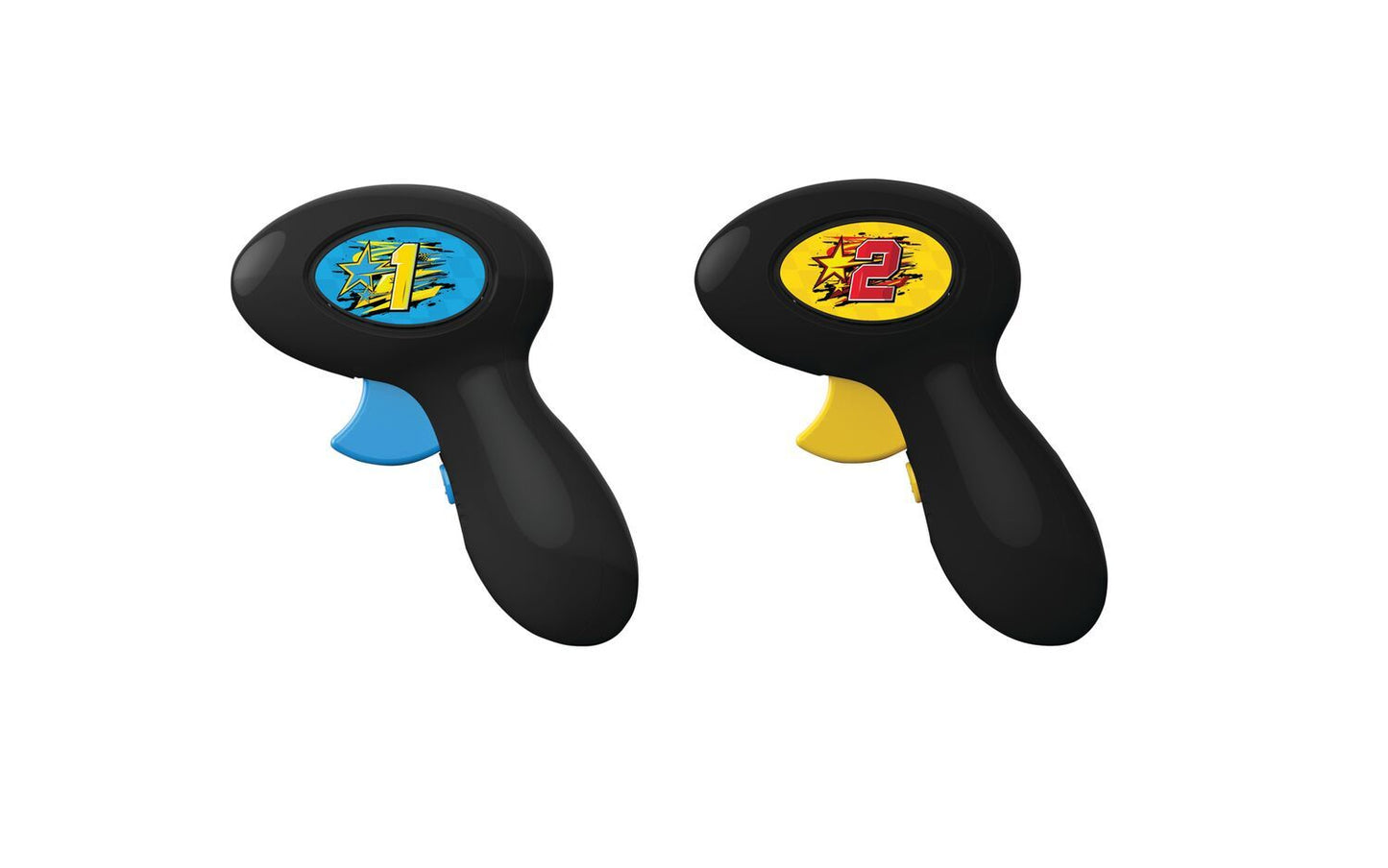 Scalextric My First Scalextric Let's Play - Race Set (Battery Operated)