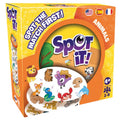 Spot It!  Animals - The Toy Station