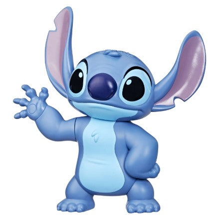 BOP IT! Stitch