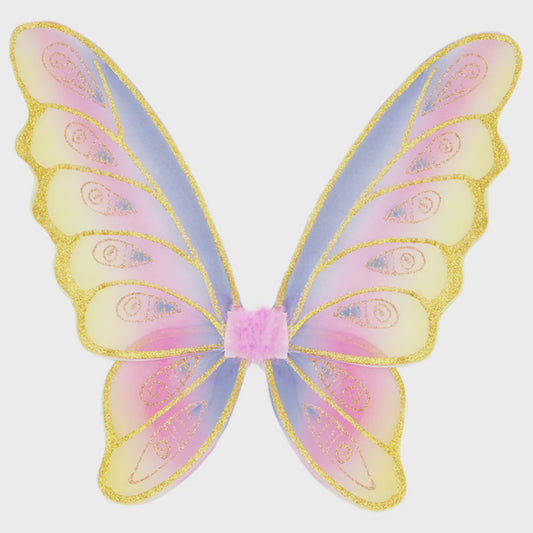 Glitter Rainbow Wings - The Toy Station
