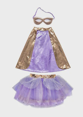 SuperDuper Tutu Rose Gold - The Toy Station