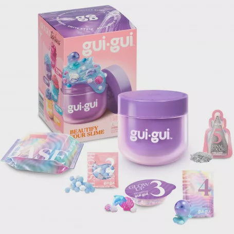 Gui Gui Single Pack - Assorted - The Toy Station