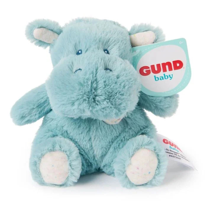 Gund Baby - Oh So Snuggly Littles