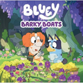 Bluey: Barky Boats HB