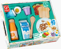 Hape Breakfast Playset - The Toy Station