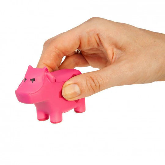 Herd Mentality - The Toy Station