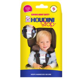 Houdini Stop TWIN Pack - The Toy Station