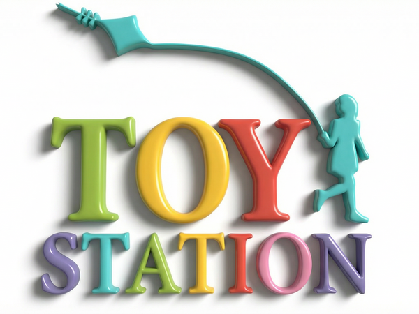 The Toy Station