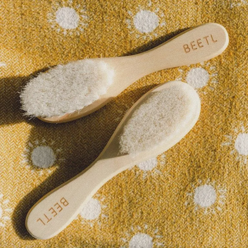 Baby Brush